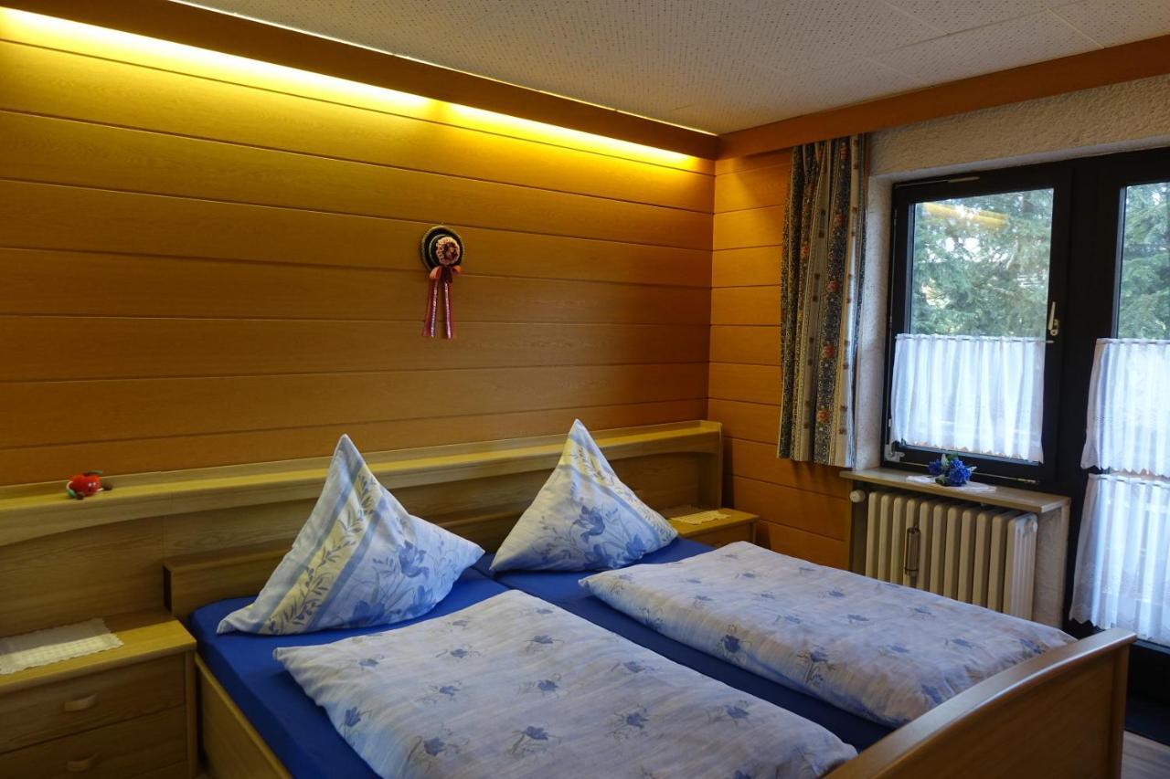 Atelierhaus Ferienwohnungen Fischen im Allgaeu Exterior photo