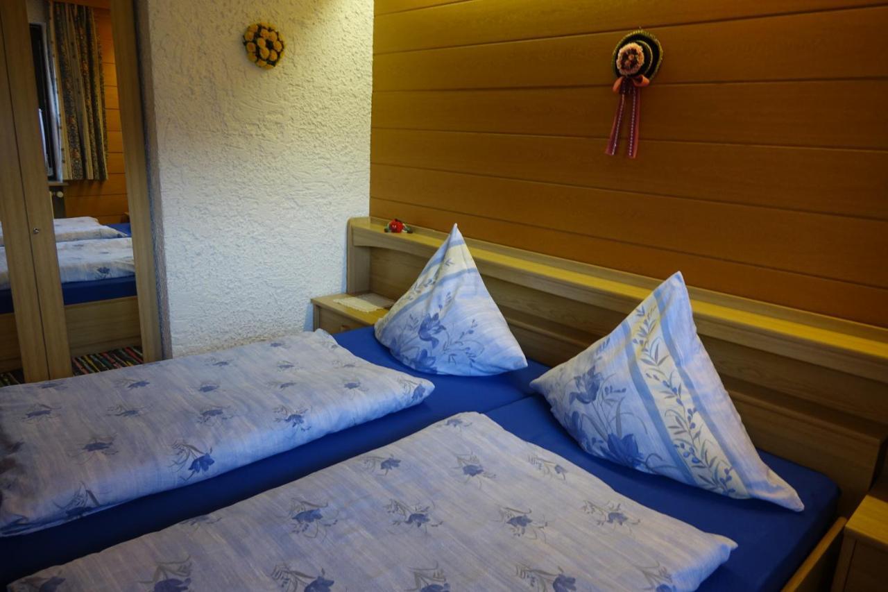 Atelierhaus Ferienwohnungen Fischen im Allgaeu Exterior photo